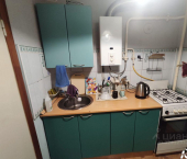 2-комн, 47кв м, этаж 2/5 Шоссейная улица, 21А