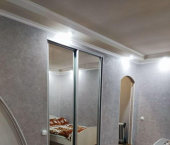 1-комн, 30кв м, этаж 2/5 улица Александра Попова, 4