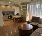 3-комн, 70кв м, этаж 7/9 ул Юлиуса Фучика, 66