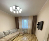 3-комн, 69кв м, этаж 6/10 ул В.Гостева, 57