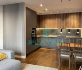 2-комн, 51кв м, этаж 8/19 ул Разведчика Ахмерова, 3А