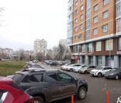 склад 60 кв м улица Ноксинский Спуск, 10