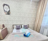 1-комн, 45кв м, этаж 12/13 Краснококшайская улица, 84А