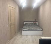 1-комн, 37кв м, этаж 14/26 ул Братьев Батталовых, 20А 2