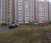 3-комн, 80кв м, этаж 9/9 Привокзальная улица, 50