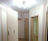 2-комн, 53кв м, этаж 8/9 ул Рауиса Гареева, 96