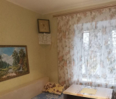 1-комн, 12кв м, этаж 2/5 ул Молодежная, 8