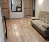 4-комн, 86кв м, этаж 1/5 б-р Кол Гали, 14А