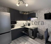 3-комн, 44кв м, этаж 8/9 Ютазинская улица, 18