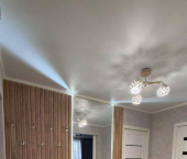 2-комн, 58кв м, этаж 4/9 Широкая улица, 2