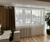 2-комн, 68кв м, этаж 1/5 ул Безоблачная, 5