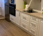 2-комн, 52кв м, этаж 4/9 проезд Яраткан, 4