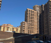 2-комн, 52кв м, этаж 19/21 ул Абубекира Терегулова, 18а