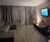 3-комн, 95кв м, этаж 8/10 улица Карла Маркса, 57В