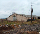 ОСЗ 1272 кв м Татарстан, Лаишевский, Татарский Янтык