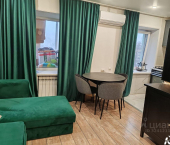 3-комн, 54кв м, этаж 5/5 ул Академика Королева, 4