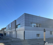 офис 11 кв м, этаж 2/2 ул Роторная, 1