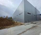 помещение 996 кв м проезд Механизаторный, 26