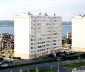 1-комн, 37кв м, этаж 3/10 ул Раскольникова, 42