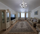 2-комн, 100кв м, этаж 6/7 ул Вишневского, 49б