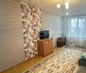 1-комн, 32кв м, этаж 7/9 Московский пр-кт, 89