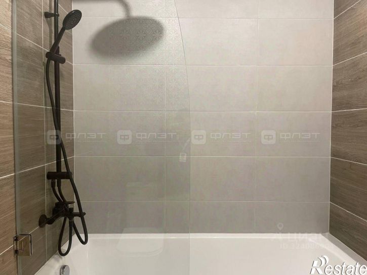 1-комн квартира улица Хасана Шайдуллина, 1,  д. 1