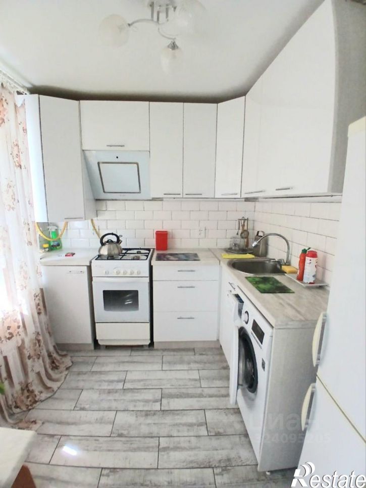 2-комн квартира улица Энгельса, 36,  д. 36