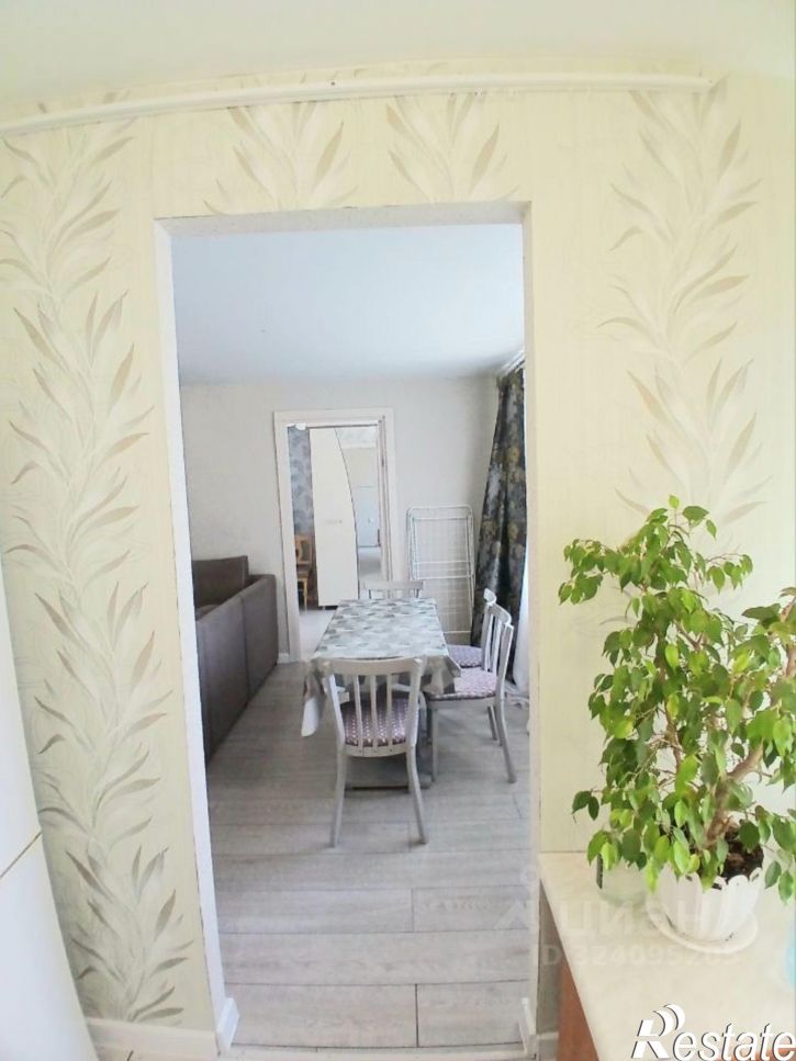 2-комн квартира улица Энгельса, 36,  д. 36