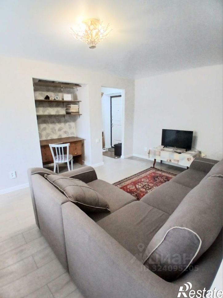 2-комн квартира улица Энгельса, 36,  д. 36