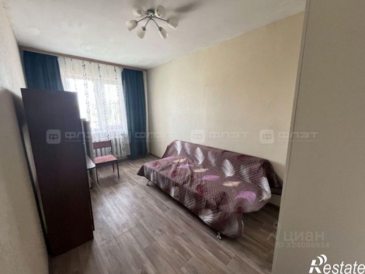 2-комн квартира ул Юбилейная, 7,  д. 7