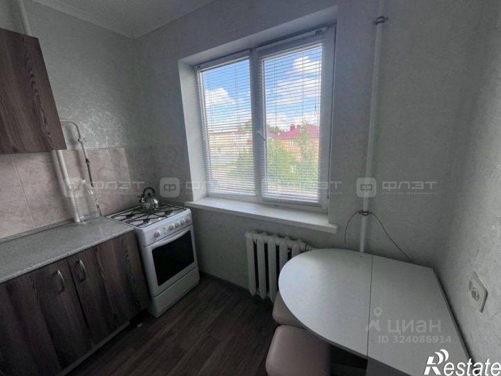 2-комн квартира ул Юбилейная, 7,  д. 7