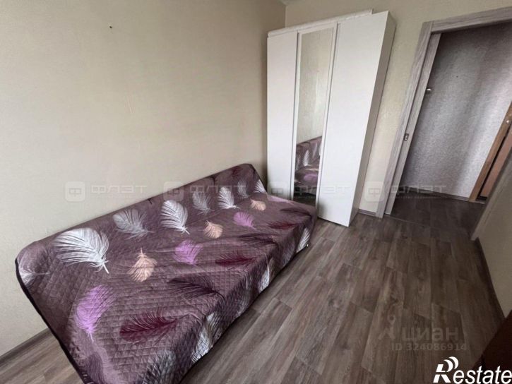 2-комн квартира ул Юбилейная, 7,  д. 7