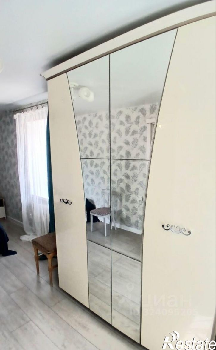 2-комн квартира улица Энгельса, 36,  д. 36