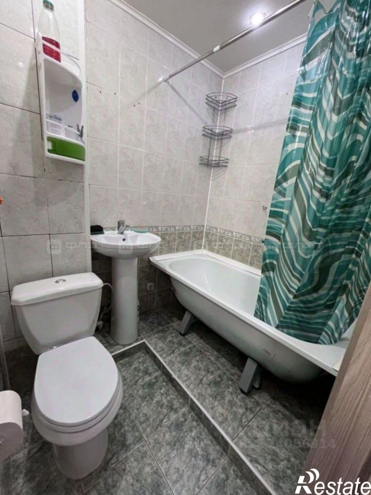 2-комн квартира ул Юбилейная, 7,  д. 7