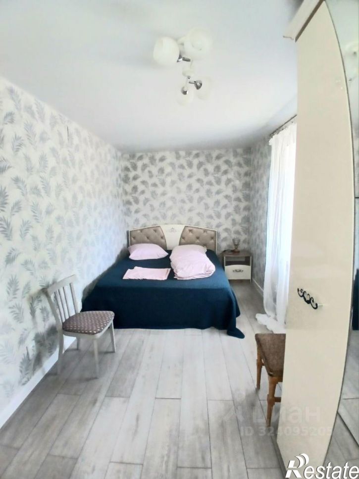 2-комн квартира улица Энгельса, 36,  д. 36