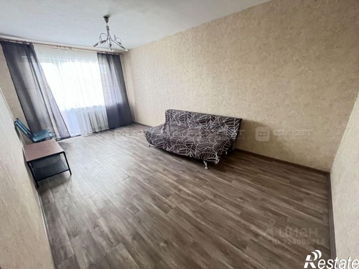 2-комн квартира ул Юбилейная, 7,  д. 7