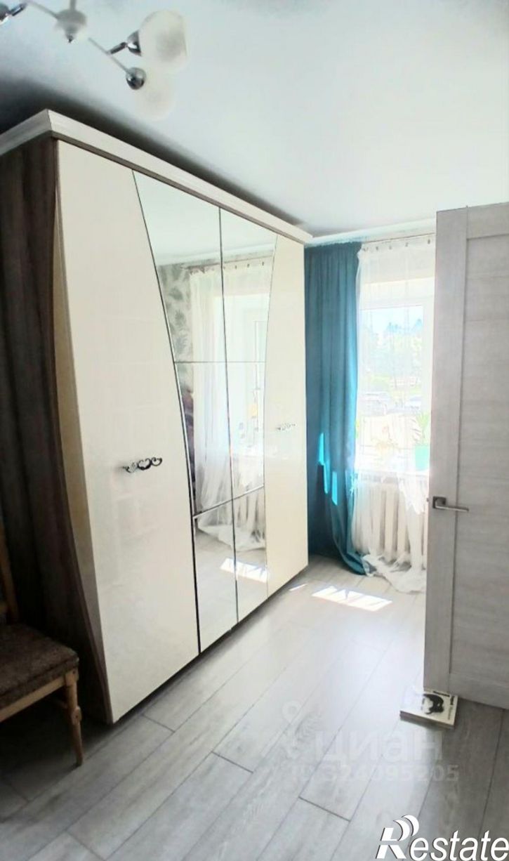 2-комн квартира улица Энгельса, 36,  д. 36