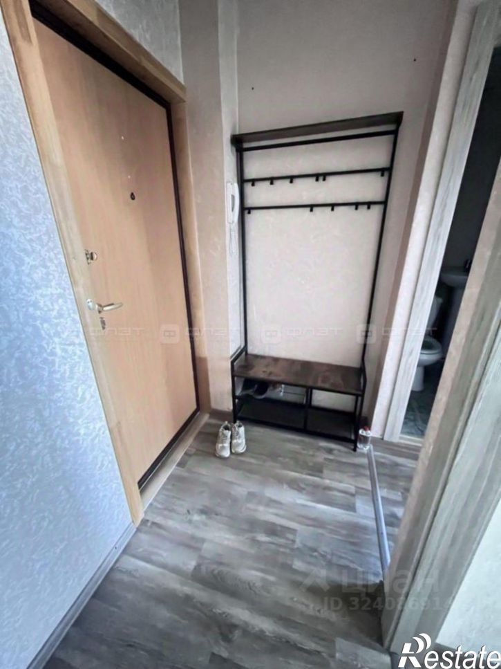 2-комн квартира ул Юбилейная, 7,  д. 7