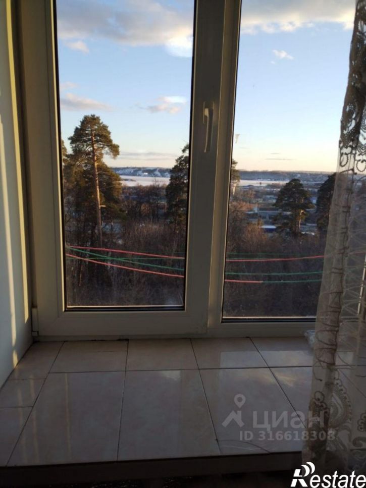 Комната Малая Красная улица, 1,  д. 1