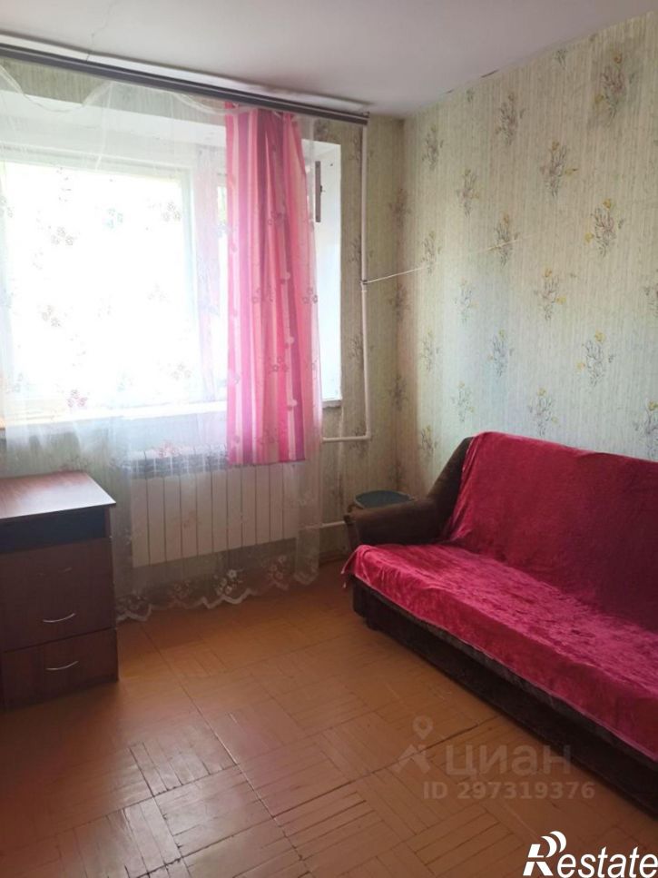 Комната Северная улица, 5,  д. 5