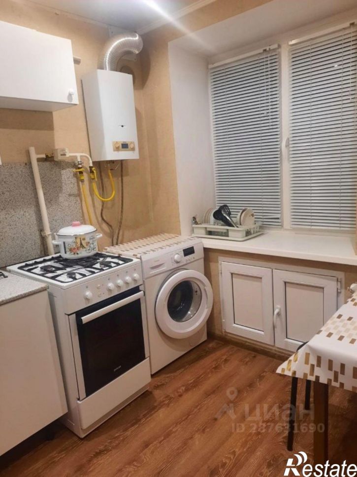 1-комн квартира ул Фрунзе, 20,  д. 20