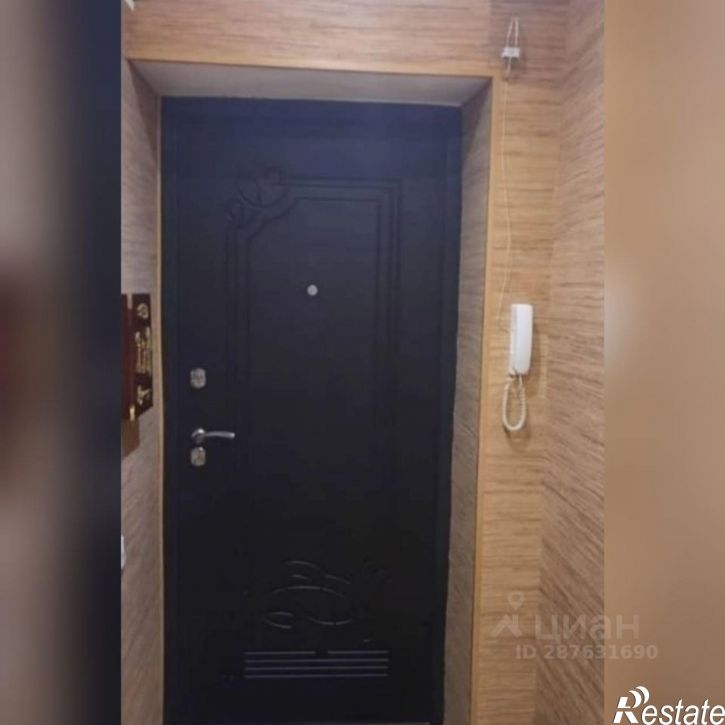 1-комн квартира ул Фрунзе, 20,  д. 20