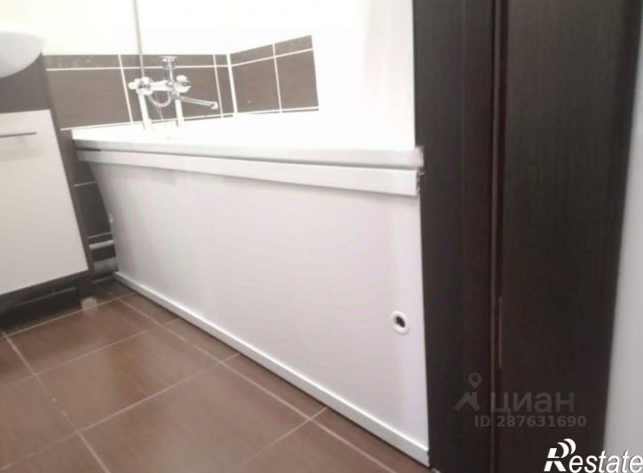 1-комн квартира ул Фрунзе, 20,  д. 20