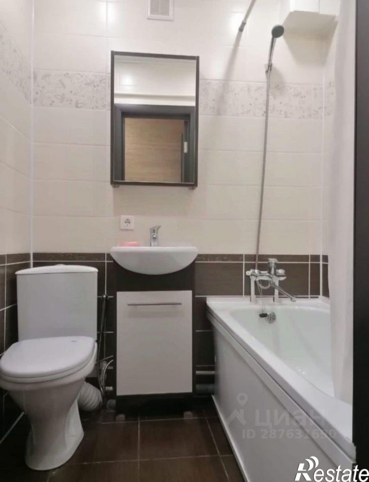 1-комн квартира ул Фрунзе, 20,  д. 20