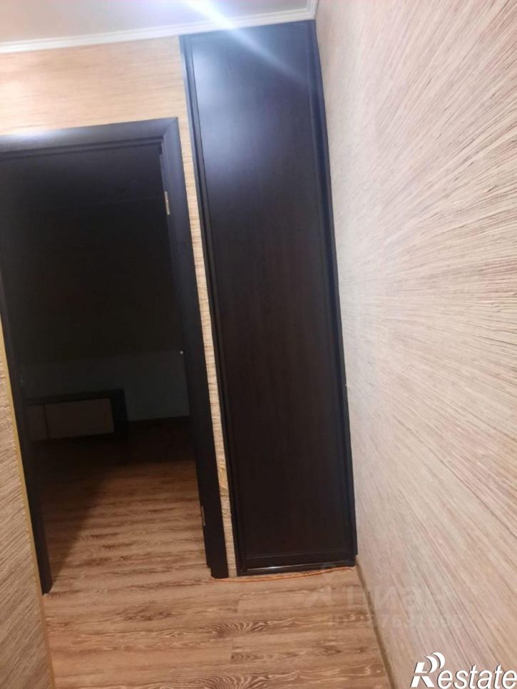 1-комн квартира ул Фрунзе, 20,  д. 20