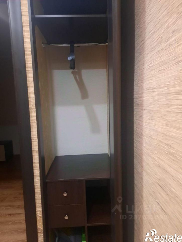 1-комн квартира ул Фрунзе, 20,  д. 20