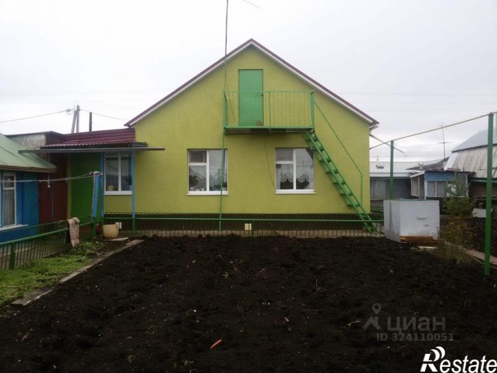 Коттедж/дом Товарищеская улица, 3,  д. 3