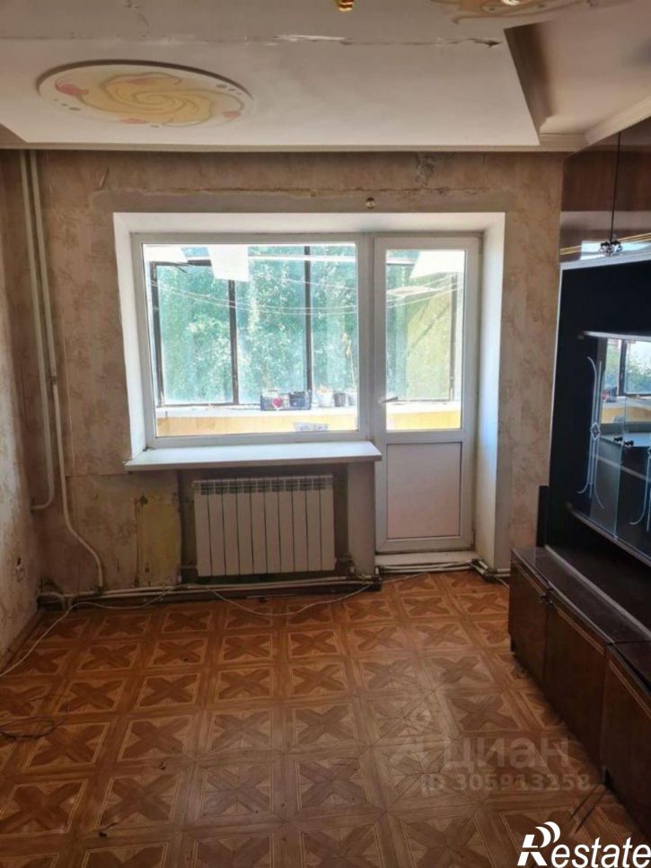 3-комн квартира ул Дружбы, 11,  д. 11