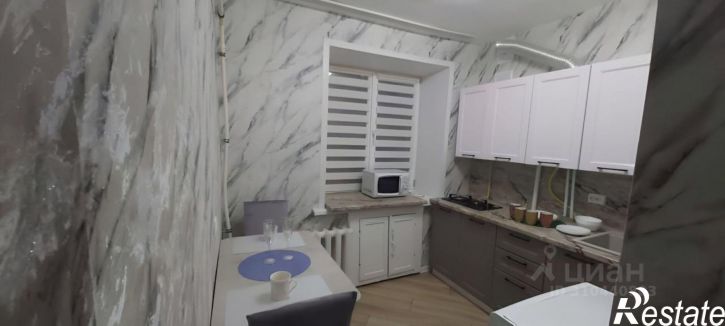 2-комн квартира ул Украинская, 7,  д. 7