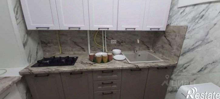 2-комн квартира ул Украинская, 7,  д. 7